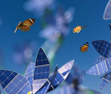 Innovatie in cleantech: niet zonder octrooi