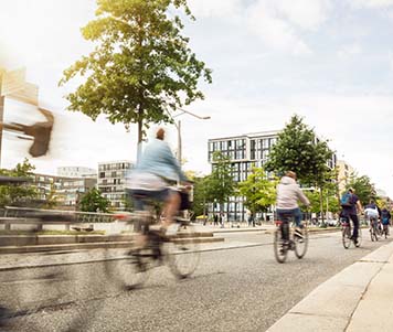 Van loopfiets naar trapfiets