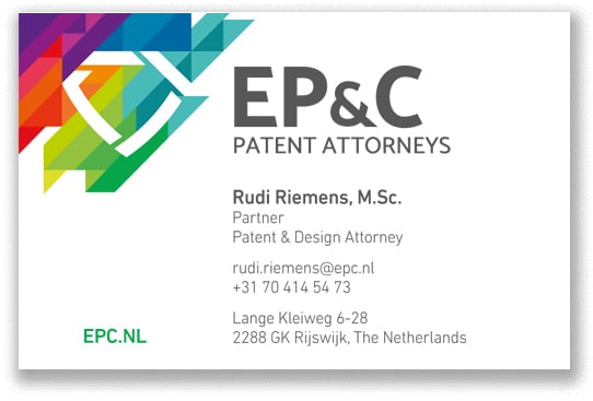 2023-02_EPC_Visitiekaartje_NieuweAdres_Rijswijk_Riemens Rudi_Vcard