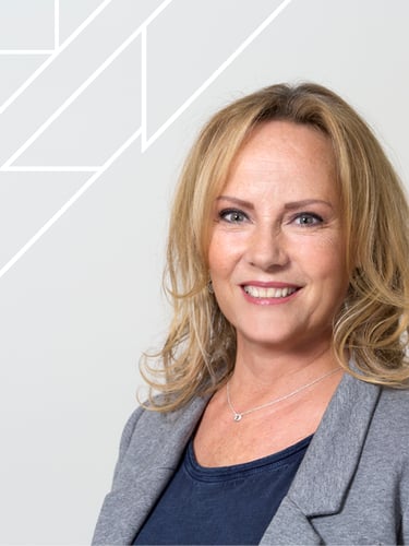 Anita Hollenberg Prins