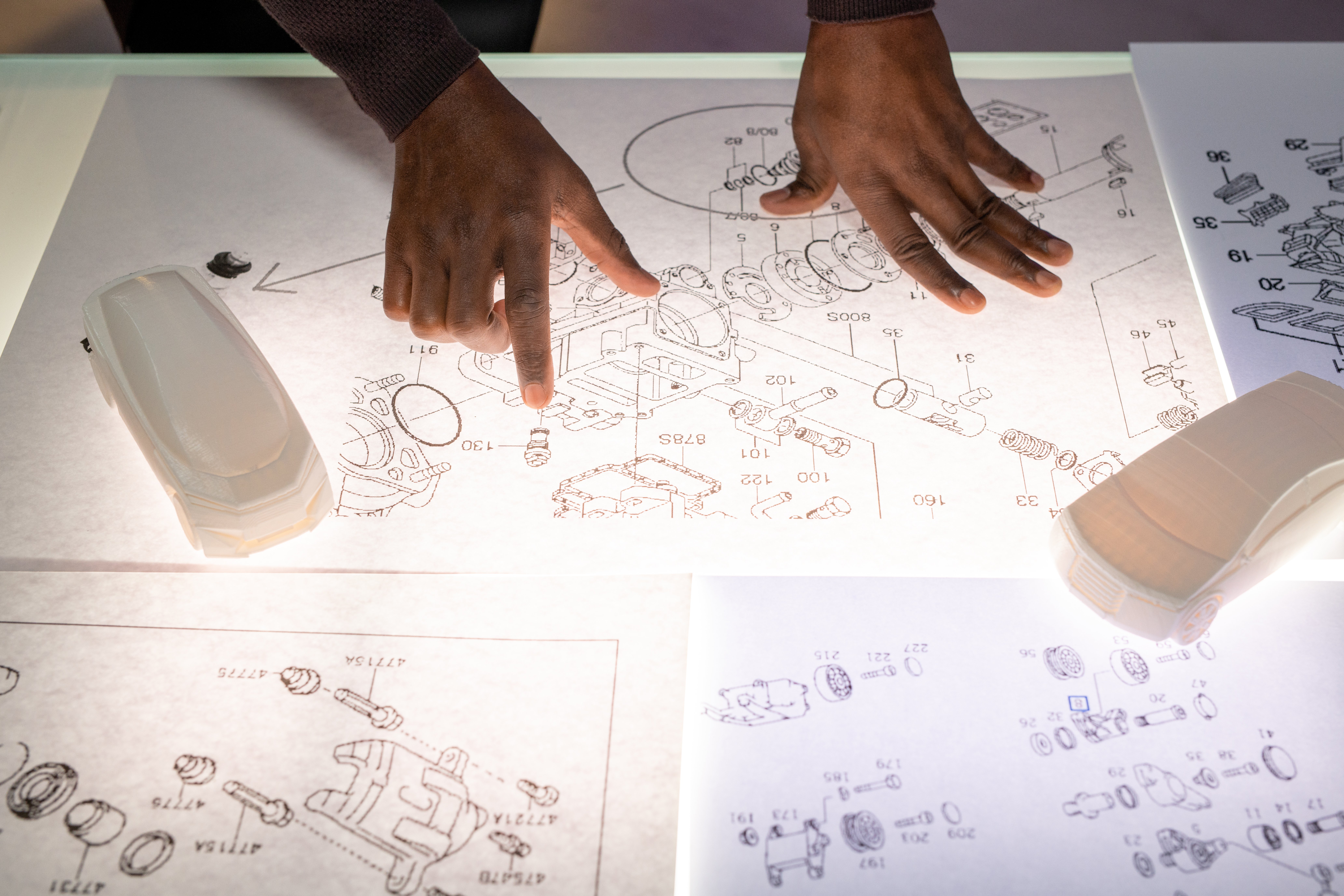 Van juridische verplichting naar strategisch voordeel: de vier pijlers van een moderne octrooistrategie