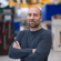 Arnout de Mare nedschroef