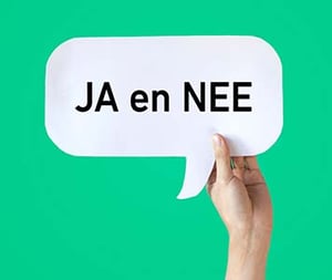 Moet ik een octrooi aanvragen voor een nieuw product?