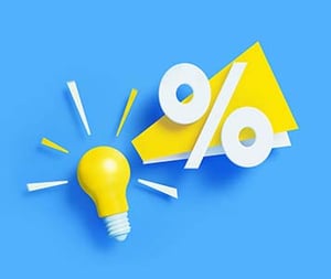 Rende­ments­perspectief investeerders blijft te vaak onbenut