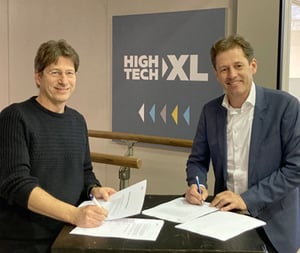 EP&C ondersteunt deep tech startups van HighTechXL