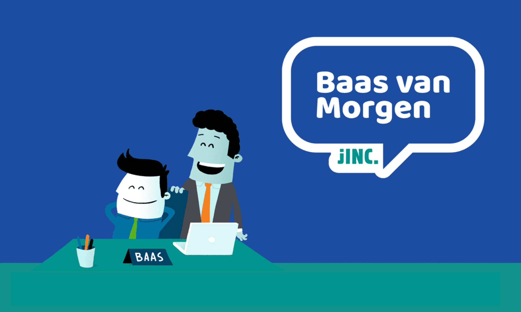 Jinc case study header