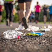 Sportblog gelverpakking mei 2025