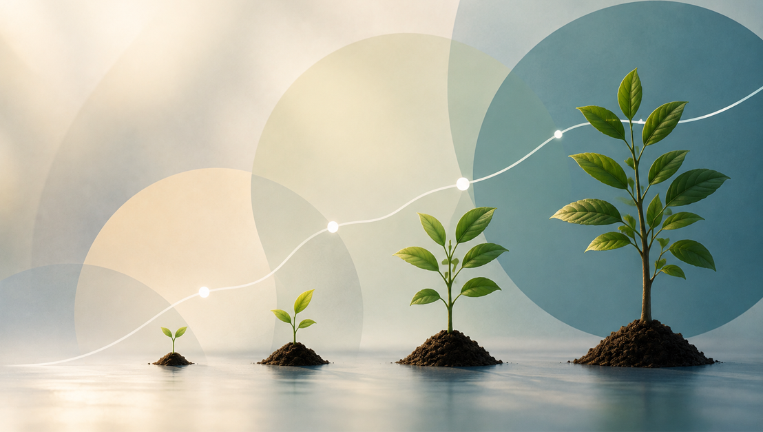Van startup tot scale-up: laat je IP-strategie meegroeien
