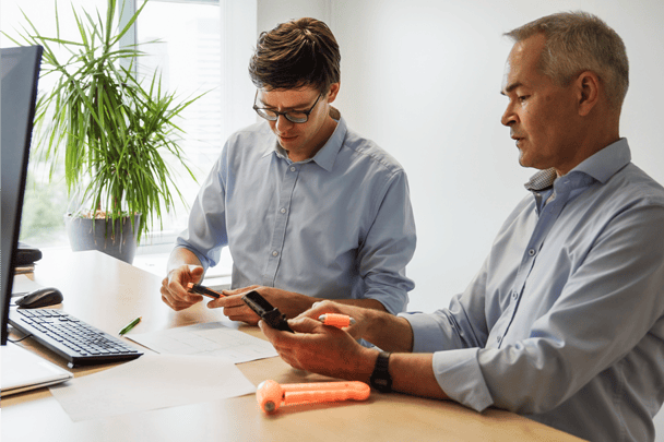 De strategische rol van de moderne octrooigemachtigde