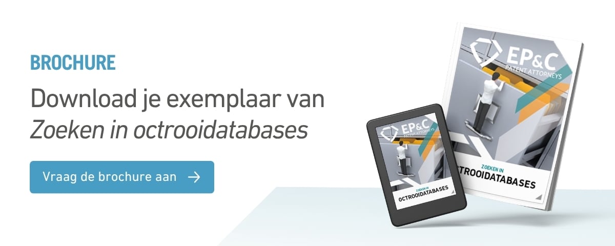 Zoeken in octrooidatabases A