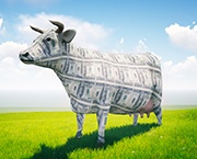 Een octrooi is geen automatisch geld
