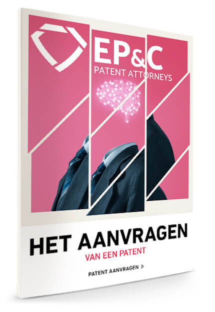 E-book patent aanvragen E-book patent aanvragen
