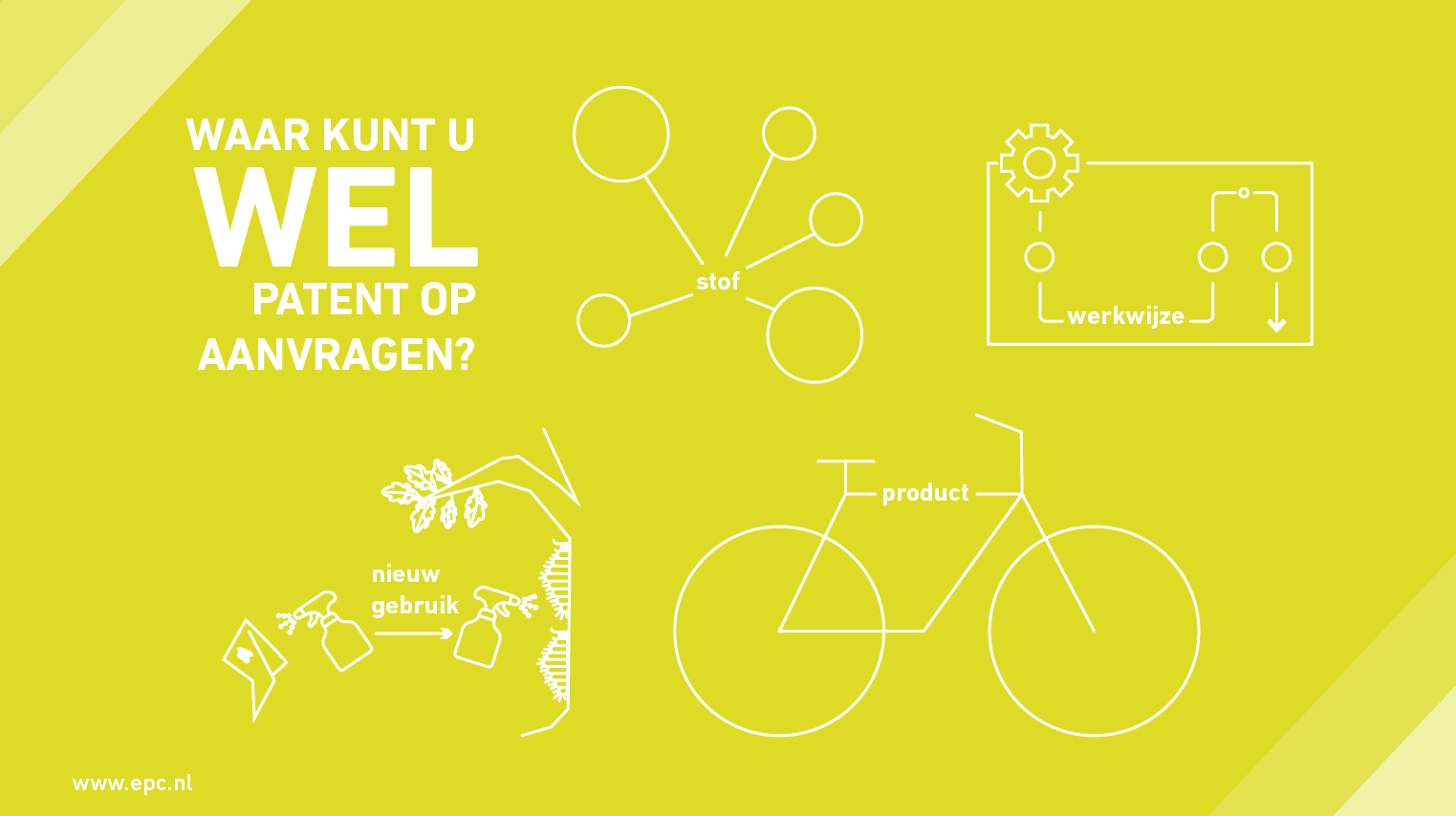 Patent aanvragen – Stappenplan & kosten octrooi | EP&C Patent Aanvragen – Stappenplan & Kosten Octrooi | Ep&C