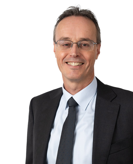 Kees Hollaar nieuw test