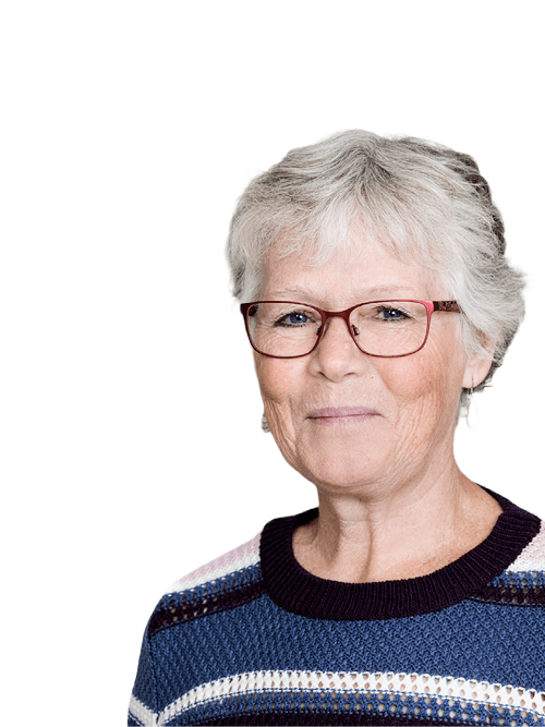 Marga van Loenhout