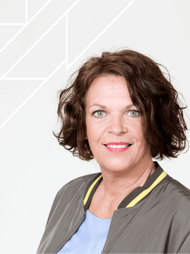 Marlies Hagenbeek