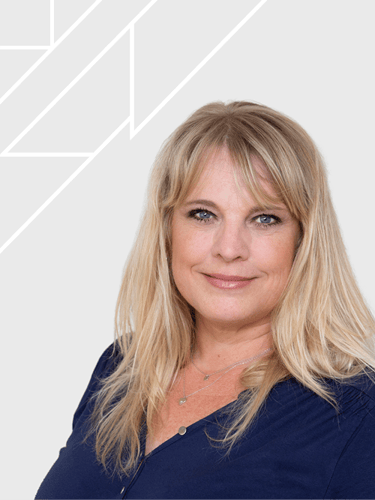 Sabine van der Schans A