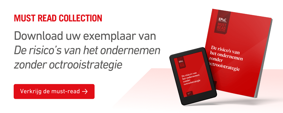 De risico’s van het ondernemen zonder octrooistrategie