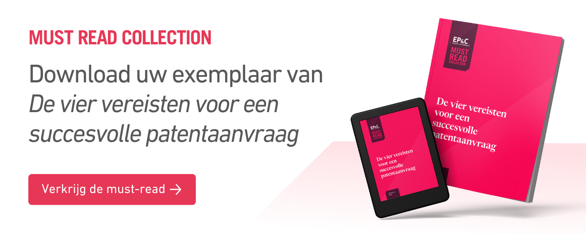 De vier vereisten voor een succesvolle patentaanvraag