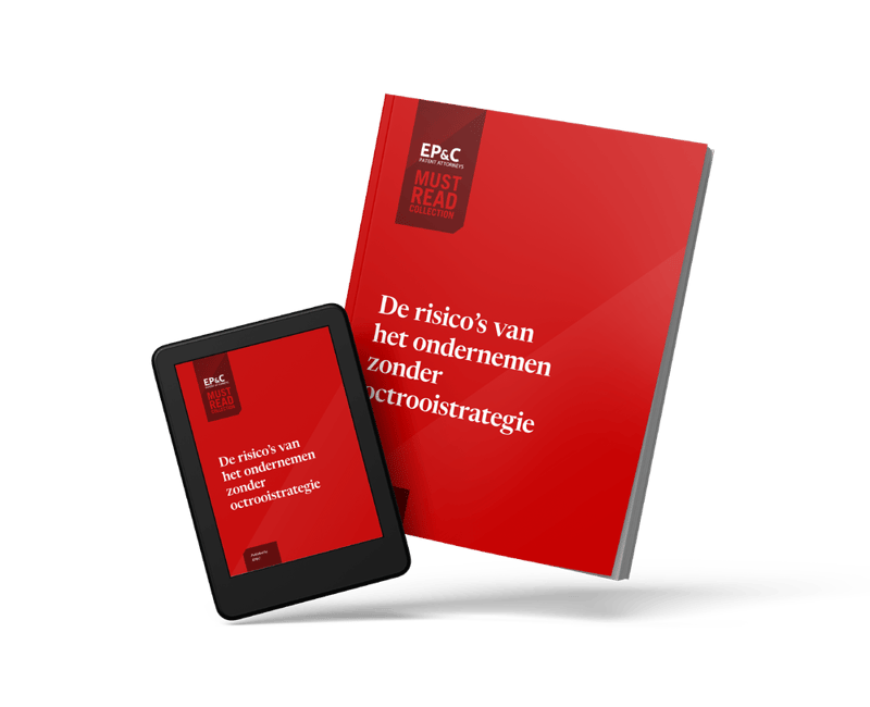 EP&C De risico’s van het ondernemen zonder octrooistrategie (must read)-1