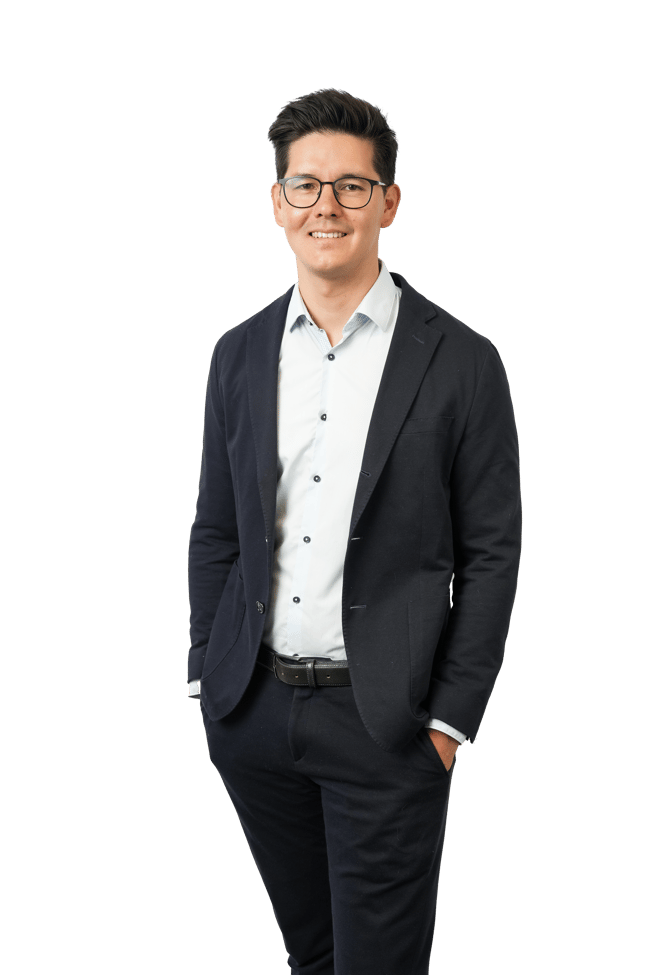 Michiel Croes magazine vrijstaand