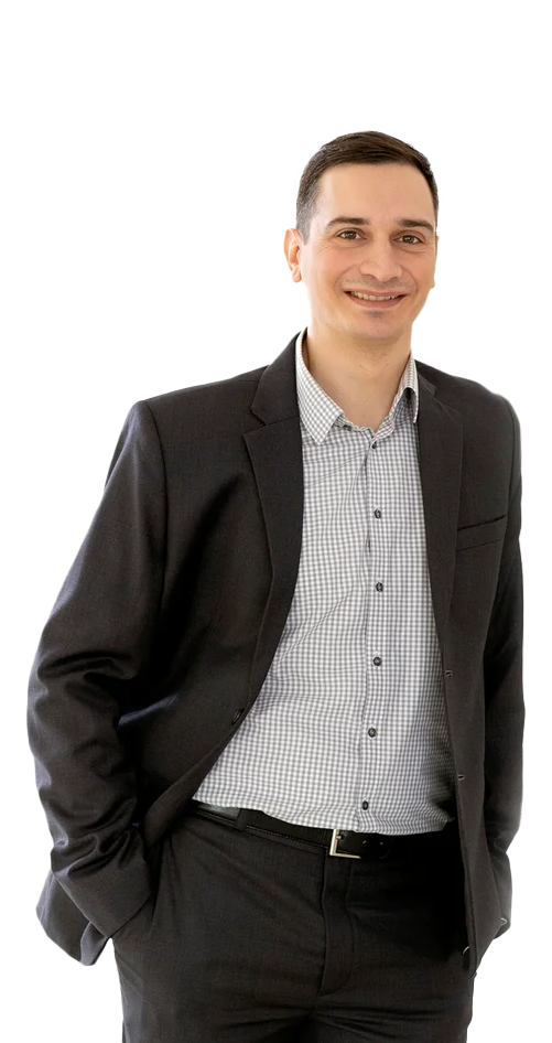 Slavisa Milovanovic