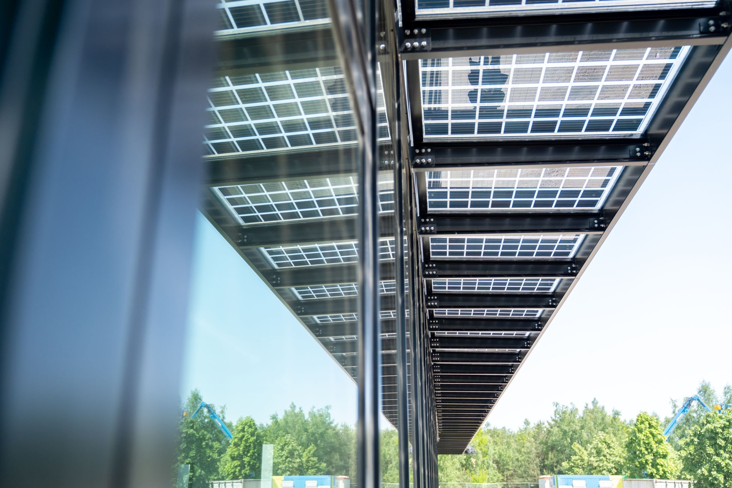 SOLTECH-l-Zonnewering-solar
