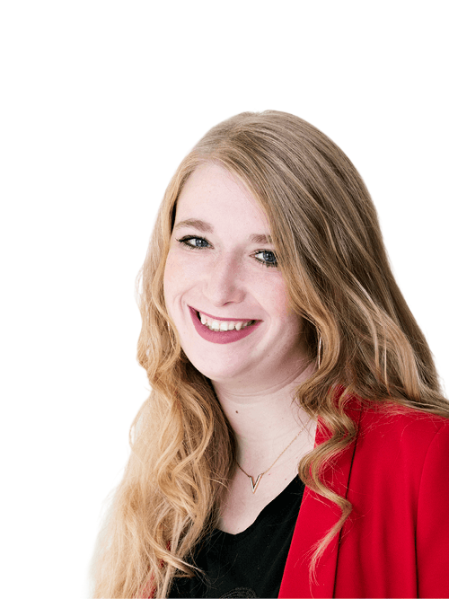 Chelsea Kranenburg