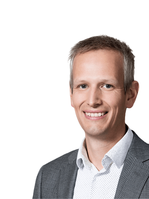 Paul Waldekker