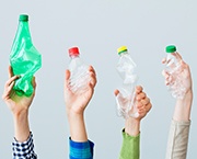 Watermerk in product: slimme technologie helpt bij inbreuk en recycling