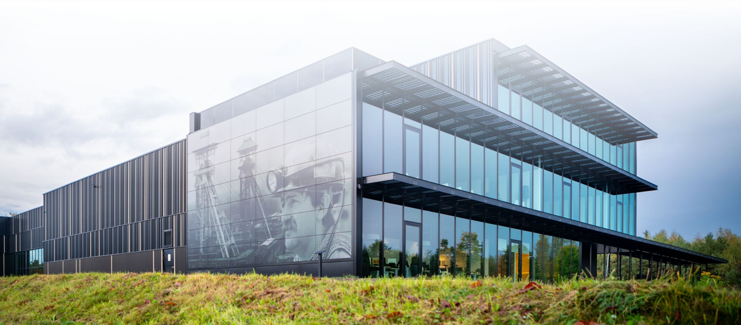 soltech building