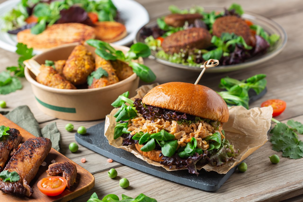 variety-of-plant-based-meat-food-to-reduce-carbon-2023-11-27-05-19-35-utc